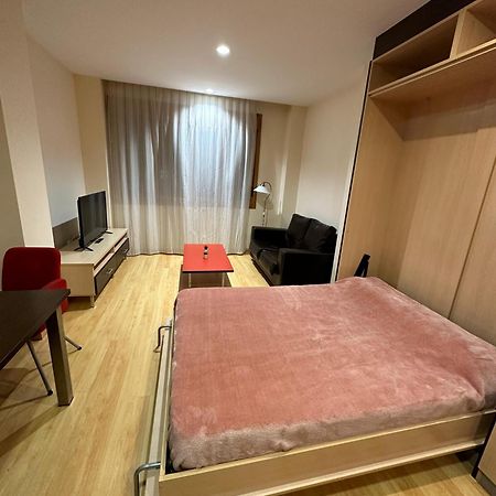 Estudio Centrico A2 Oviedo Kültér fotó