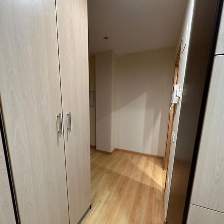 Estudio Centrico A2 Oviedo Kültér fotó