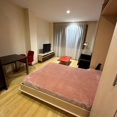 Estudio Centrico A2 Oviedo Kültér fotó
