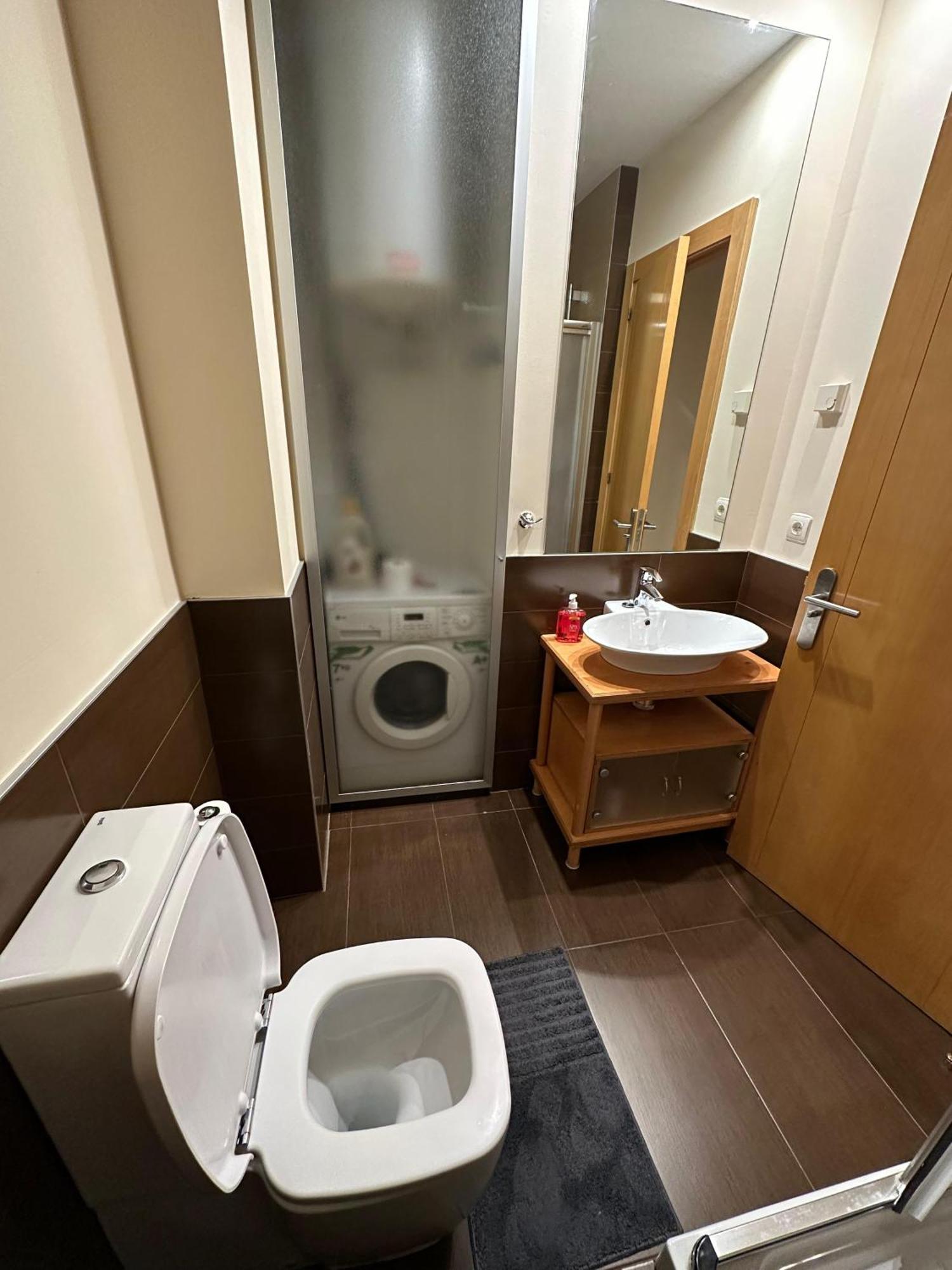 Estudio Centrico A2 Oviedo Kültér fotó
