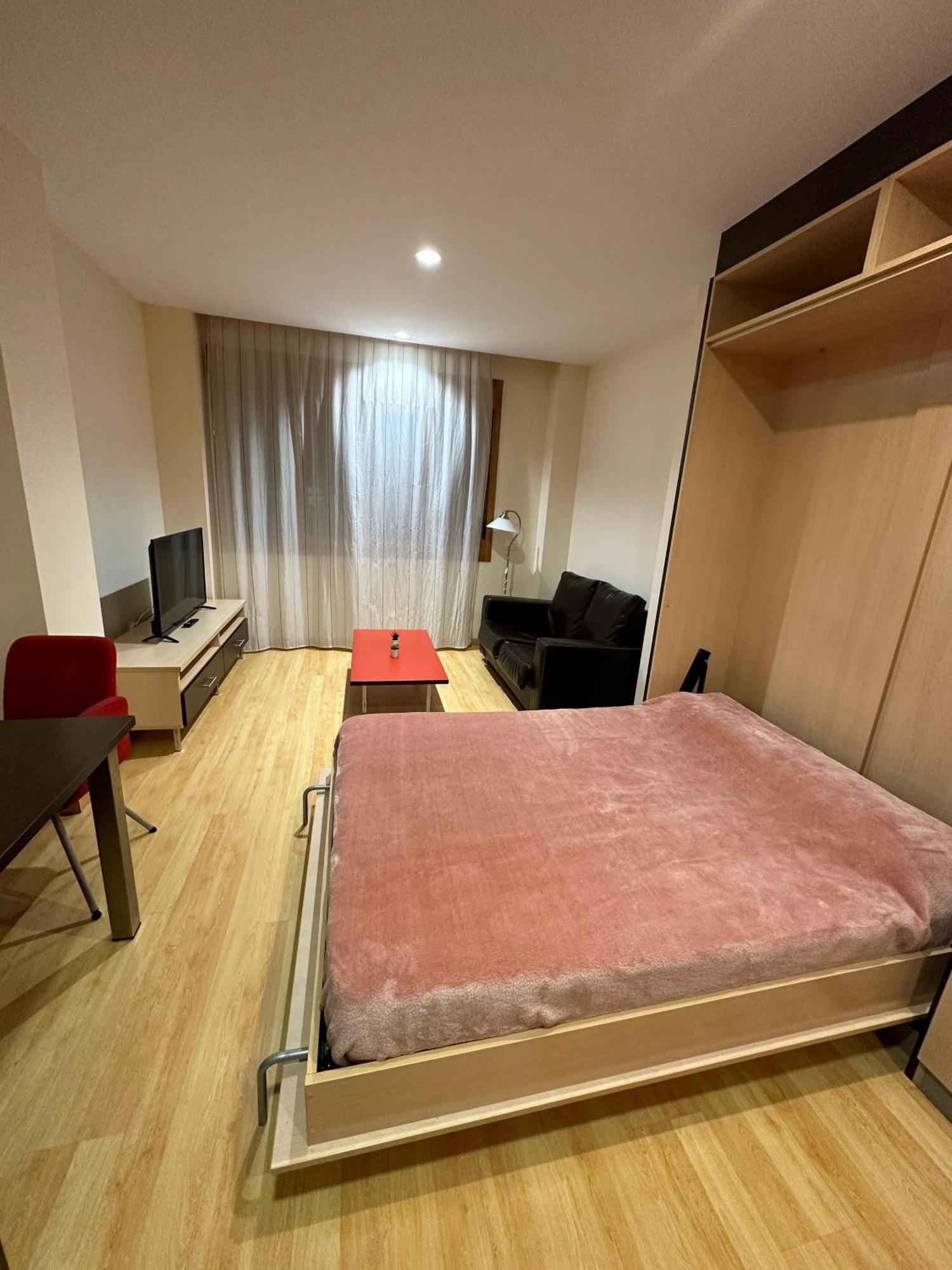 Estudio Centrico A2 Oviedo Kültér fotó