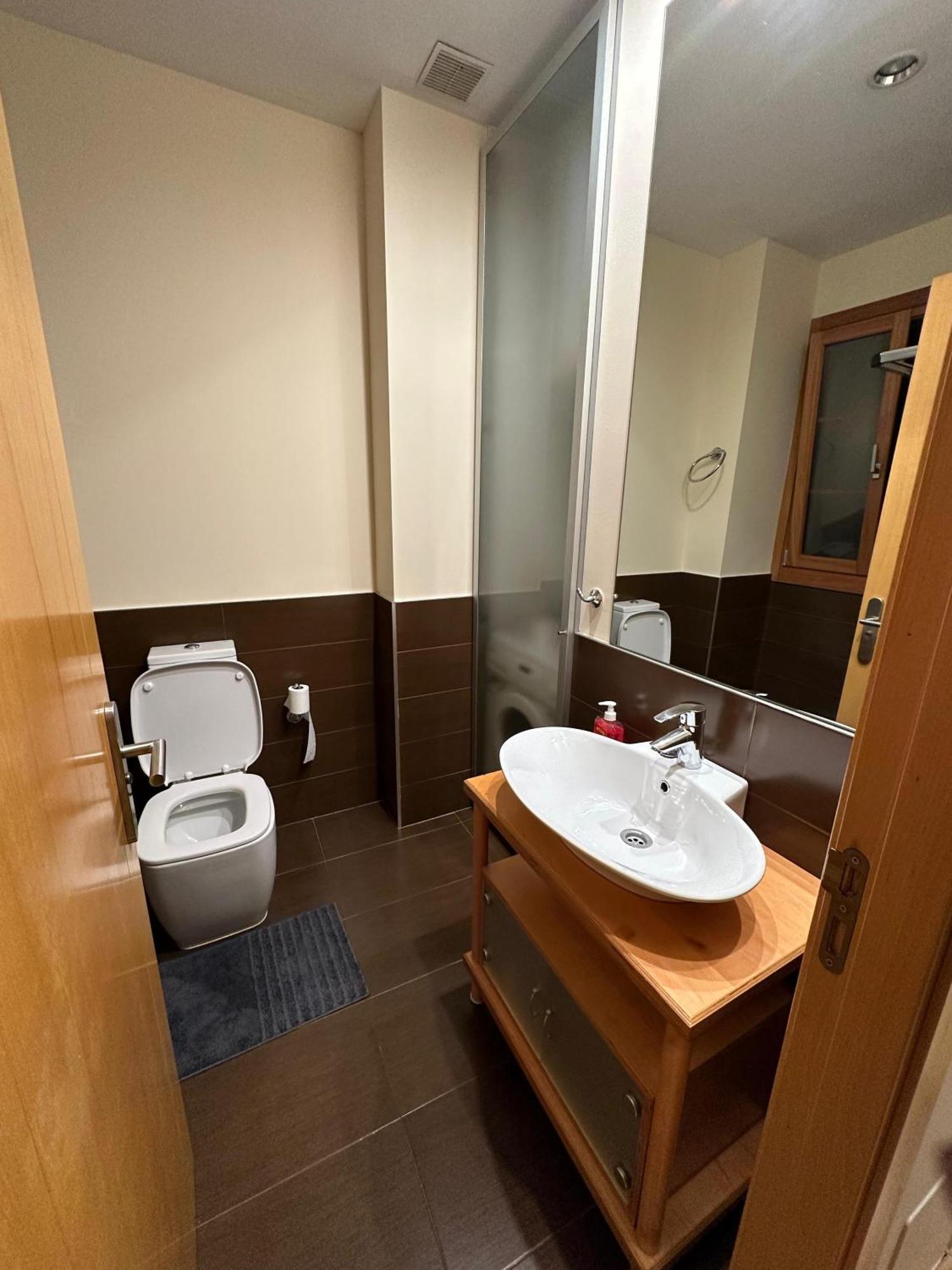 Estudio Centrico A2 Oviedo Kültér fotó