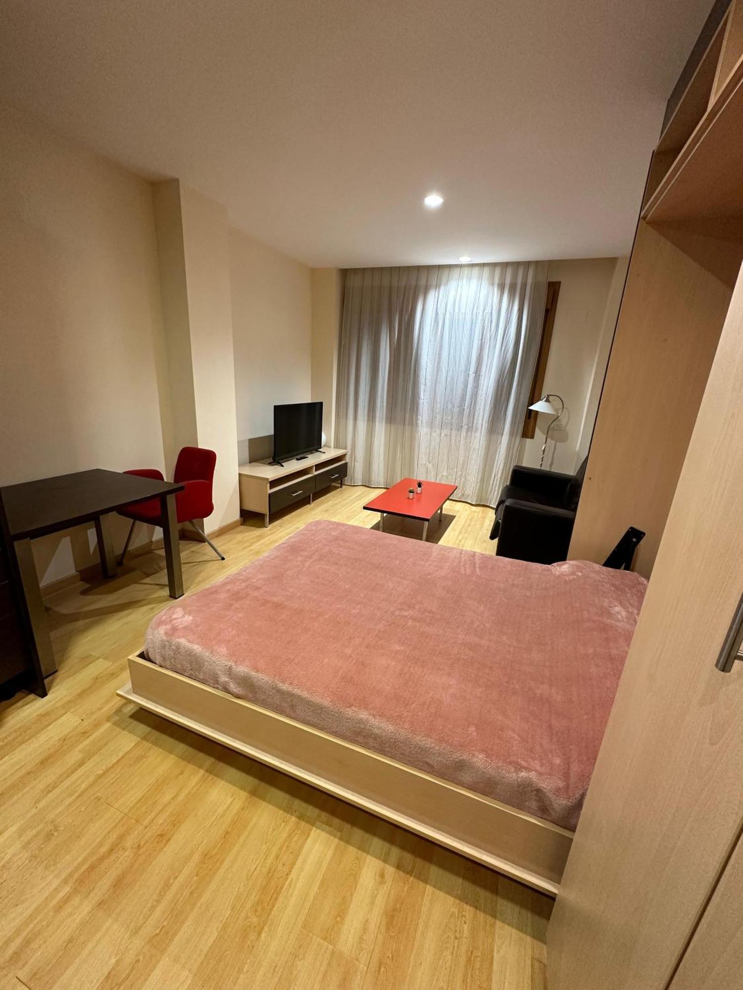 Estudio Centrico A2 Oviedo Kültér fotó